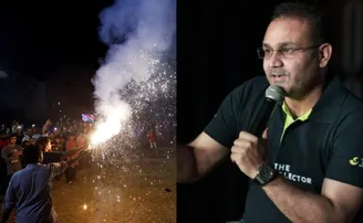 ପାକିସ୍ତାନ ଜିତିଲା; ଭାରତରେ ଫୁଟିଲା ବାଣ, ସେହ୍ୱାଗ କହିଲେ…