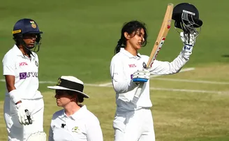 ଇତିହାସ ରଚିଲେ ମନ୍ଧାନା, ବିରାଟଙ୍କ କ୍ଲବରେ ସାମିଲ୍ ହେଲେ