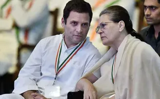 ସୋନିଆଙ୍କ ପୁତ୍ରମୋହ କଂଗ୍ରେସ-ମୁକ୍ତ ଭାରତ ସ୍ଲୋଗାନକୁ ସାକାର କରୁଛି କି?