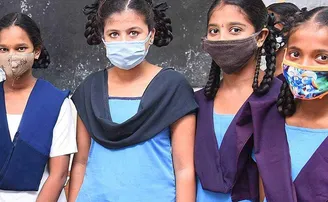 ୧୮ ମାସ ପରେ ଆଜିଠୁ ସ୍କୁଲ ମୁହାଁ ଅଷ୍ଟମ ଛାତ୍ରଛାତ୍ରୀ