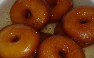 ଘରେ ତିଆରି କରନ୍ତୁ ତାଡ଼ିଆ ମିଠା