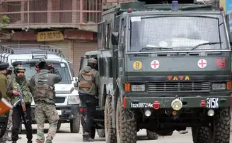 ସୁରକ୍ଷାକର୍ମୀଙ୍କୁ ବଡ଼ ସଫଳତା, ଟଳିଲେ ଦୁଇ ଆତଙ୍କୀ