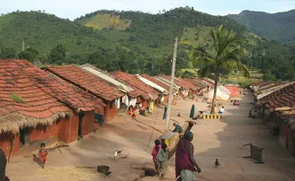 ଓଡ଼ିଶାବାସୀ ଦୀନଦରିଦ୍ର କାହିଁକି ?