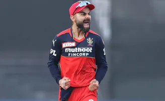 ପ୍ଲେଅଫରେ ଆରସିବି, ପଞ୍ଜାବ ଆଶା ଧୂଳିସାତ୍