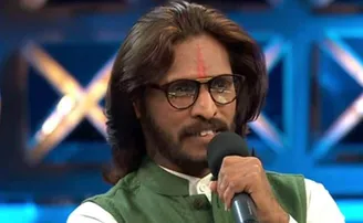 ସଲମାନଙ୍କ ଶୋ'ରେ ଏଣ୍ଟ୍ରି କରିବେ ଜେଲ୍‌ ଯାଇସାରିଥିବା ଏହି ନେତା