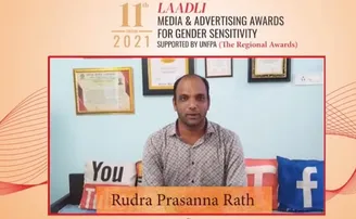 ୭୧ ସାମ୍ବାଦିକ ପାଇଲେ ଲାଡ୍‌ଲୀ ଆୱାର୍ଡ