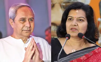 ନବୀନବାବୁଙ୍କ ମାଲିକ କିଏ?