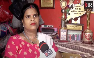 ଅଚିହ୍ନା ଶବ ହେବାକୁ ଯାଇଥିଲେ, ପାଲଟିଗଲେ ଶ୍ମଶାନ ରାଣୀ