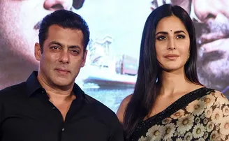 କ୍ୟାଟ୍ରିନାଙ୍କ ବିବାହ ପାଇଁ ଶୁଟିଂ ଅଟକାଇଲେ ସଲମାନ