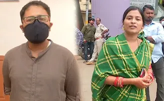 ତିନି ଦିନ ଧରି ବସିଛନ୍ତି ବୋହୂ; ପ୍ରଥମ ଥର ପାଇଁ ମୁହଁ ଖୋଲିଲେ ଶ୍ୱଶୁର ଓ ସ୍ୱାମୀ