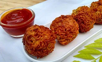 ‘ନୁଡୁଲ୍ସ ପକୋଡ଼ା’