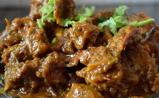 ମାଟି ହାଣ୍ଡି ଦହି ମାଂସ