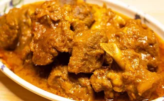 ମଟନ ବେସର