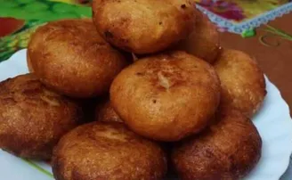 କଞ୍ଚା କଦଳୀ କାକରା