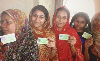 ସରପଞ୍ଚ ପ୍ରାର୍ଥୀ ପାଇଲେ ଗୋଟିଏ ଭୋଟ୍‌, ନିଜ ଘର ଲୋକ ବି ଦେଲେନି