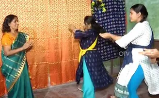 ଓଡ଼ିଶୀ ମାୟାରେ ବନ୍ଧା ସନ୍ଧ୍ୟା ଦେବନାଥ, ୭୦ରେ ବି ଥକିନି ପାଦ