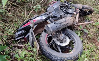 ଗଛରେ ପିଟିହେଲା ବାଇକ୍, ଚାଲିଗଲା ୨ ଜୀବନ