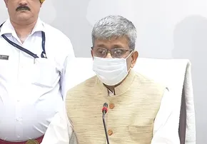 ‘ଡିସେମ୍ବର ୧୪ରେ ପ୍ରକାଶ ପାଇବ ଚୂଡ଼ାନ୍ତ ଭୋଟର ତାଲିକା’