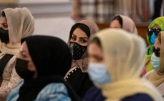 ମହିଳାଙ୍କ ପ୍ରତି ଆହୁରି କଠୋର ହେଲା ତାଲିବାନ