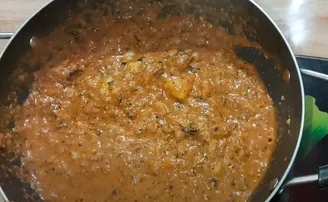 ଘରେ ପ୍ରସ୍ତୁତ କରନ୍ତୁ ତନ୍ଦୁରୀ ଆଳୁ ମସାଲା