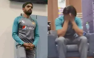 ମୁହଁ ଲୁଚାଇ ବସିଥିଲେ ହାସନ୍, ବାବର କହିଲେ..