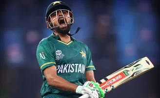 ବାବର ଦୁନିଆର ଏକ ନମ୍ବର ଟି-୨୦ ବ୍ୟାଟ୍ସମ୍ୟାନ୍