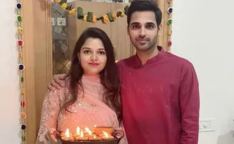 ବିବାହ ବାର୍ଷିକୀର ପରଦିନ ଭୁବନେଶ୍ୱରଙ୍କ ଘରକୁ ଆସିଲେ ନୂଆ ଅତିଥି