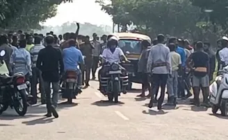 ବ୍ରହ୍ମଗିରିରେ ୨୦ରୁ ଊର୍ଦ୍ଧ୍ୱ ବୋମାମାଡ଼