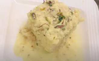 ଘରେ ପ୍ରସ୍ତୁତ କରନ୍ତୁ ସ୍ୱାଦିଷ୍ଟ ମଲାଇ କେକ୍‌