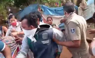 ଶିଶୁଙ୍କୁ ଯୌନ ଶୋଷଣା ମାମଲାରେ ସୁରେନ୍ଦ୍ରକୁ ଗିରଫ କଲା ସିବିଆଇ