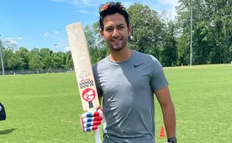 ପ୍ରଥମ ଭାରତୀୟ ଭାବେ ବିବିଏଲରେ ଖେଳିବେ ଉନ୍ମୁକ୍ତ ଚାନ୍ଦ