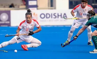 ଜୁନିୟର ହକି ବିଶ୍ୱକପ: କ୍ୱାର୍ଟର ଫାଇନାଲରେ ମାଲେସିଆ ଓ ବେଲଜିୟମ