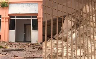 ଠକି ଦେଲେ ସରକାର, ପଞ୍ଚାୟତ ନିର୍ବାଚନରେ ଜବାବ ଦେବେ କ୍ଷତିଗ୍ରସ୍ତ!