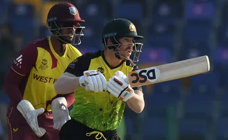 ଜବରଦସ୍ତ ବିଜୟ ସହ ଅଷ୍ଟ୍ରେଲିଆ ସେମିଫାଇନାଲ୍ ନିକଟତର