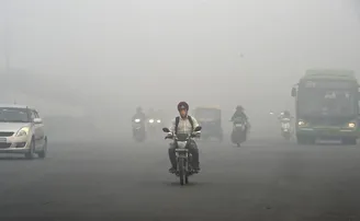 ରାଜଧାନୀରେ ଟ୍ରକ୍‌ ପଶିବନି କି ଗଡ଼ିବନି ପୁରୁଣା ଗାଡ଼ି, ବନ୍ଦ ହେଲା ୬ ଥର୍ମାଲ ପ୍ଲାଣ୍ଟ