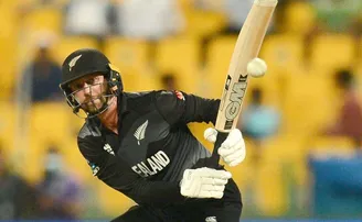 ଫାଇନାଲ୍ ପୂର୍ବରୁ ନ୍ୟୁଜିଲ୍ୟାଣ୍ଡକୁ ବଡ଼ ଝଟକା, ଷ୍ଟାର ଖେଳାଳି ଆଉଟ୍