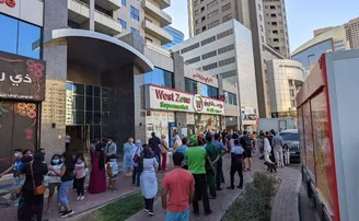 ଫାଇନାଲ୍ ପୂର୍ବରୁ ଥରିଲା ଦୁବାଇ