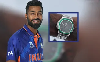 ବଡ଼ ବିବାଦରେ ଫସିଲେ ହାର୍ଦ୍ଦିକ ପାଣ୍ଡ୍ୟା, ଜବତ ହେଲା ୫ କୋଟିର ଘଣ୍ଟା