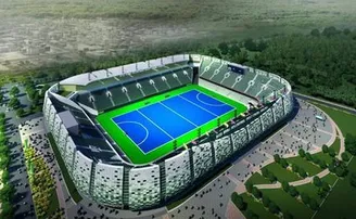 ହକି ଷ୍ଟାଡିୟମ ନିର୍ମାଣରେ ଜାଲିଆତି, ବିଧାୟକଙ୍କ ନାଁରେ ମିଛ ପ୍ରସ୍ତାବ ଆଣି ଟଙ୍କା ଖର୍ଚ୍ଚ!