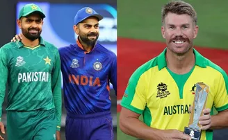 ଭାରତୀୟ କ୍ରିକେଟରଙ୍କୁ ଅଣଦେଖା, ପାକିସ୍ତାନ ଖେଳାଳି ବିଶ୍ୱକପ୍ ଟିମ୍‌ର କ୍ୟାପଟେନ୍