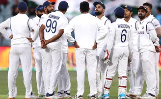 ବିସିସିଆଇକୁ ଫୁଲ୍ ଗ୍ୟାରେଣ୍ଟି ଦେଲା ଦକ୍ଷିଣ ଆଫ୍ରିକା