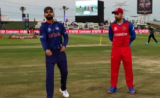 ପୁଣି ଟସ୍ ହାରିଲେ କୋହଲି