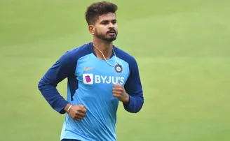 ନିରାଶ ହେଲେ ସୂର୍ଯ୍ୟକୁମାର, ବାଜି ମାରିଲେ ଶ୍ରେୟସ୍ ଆୟର୍