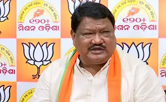 ‘ମୁଖ୍ୟମନ୍ତ୍ରୀ ନିଦାବିଷ୍ଣୁ ସାଜିଛନ୍ତି, ତାଙ୍କୁ ଏହାର ପରିଣାମ ଭୋଗିବାକୁ ପଡ଼ିବ’