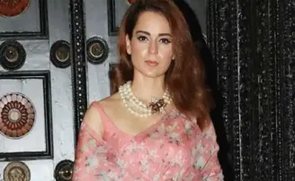 ଏଥର କଙ୍ଗନାଙ୍କ ଟାର୍ଗେଟରେ ଗାନ୍ଧିଜୀ, କହିଲେ- ଗାଲ ଦେଖାଇଲେ ଭିକ ମିଳେ, ସ୍ୱାଧୀନତା ନୁହେଁ