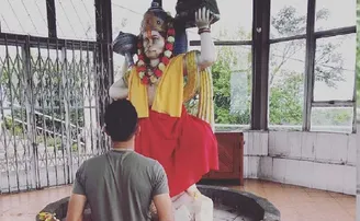 ହନୁମାନଙ୍କ ଭକ୍ତ ହେଲେ ଦକ୍ଷିଣ ଆଫ୍ରିକା କ୍ରିକେଟ୍ ଟିମର କ୍ୟାପଟେନ୍