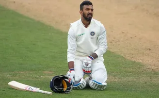 ଟେଷ୍ଟ ସିରିଜ ପୂର୍ବରୁ ଟିମ୍ ଇଣ୍ଡିଆକୁ ବଡ଼ ଝଟକା