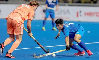 କୋରିଆକୁ କୋରିଲା ନେଦରଲ୍ୟାଣ୍ଡସ