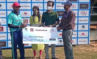 ରାଜସ୍ଥାନକୁ ହରାଇ ସେମିରେ ଓଡ଼ିଶା