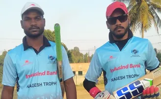 ଓଡ଼ିଶାର କ୍ରମାଗତ ଦ୍ୱିତୀୟ ବିଜୟ